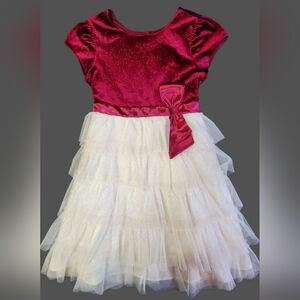 Girl's Dress Size 8